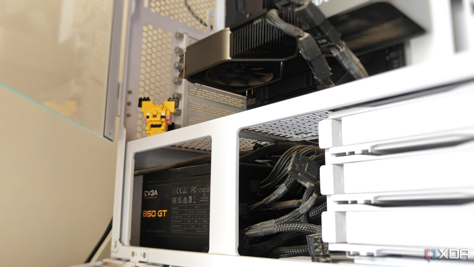 5 embarrassing gaming PC sins...