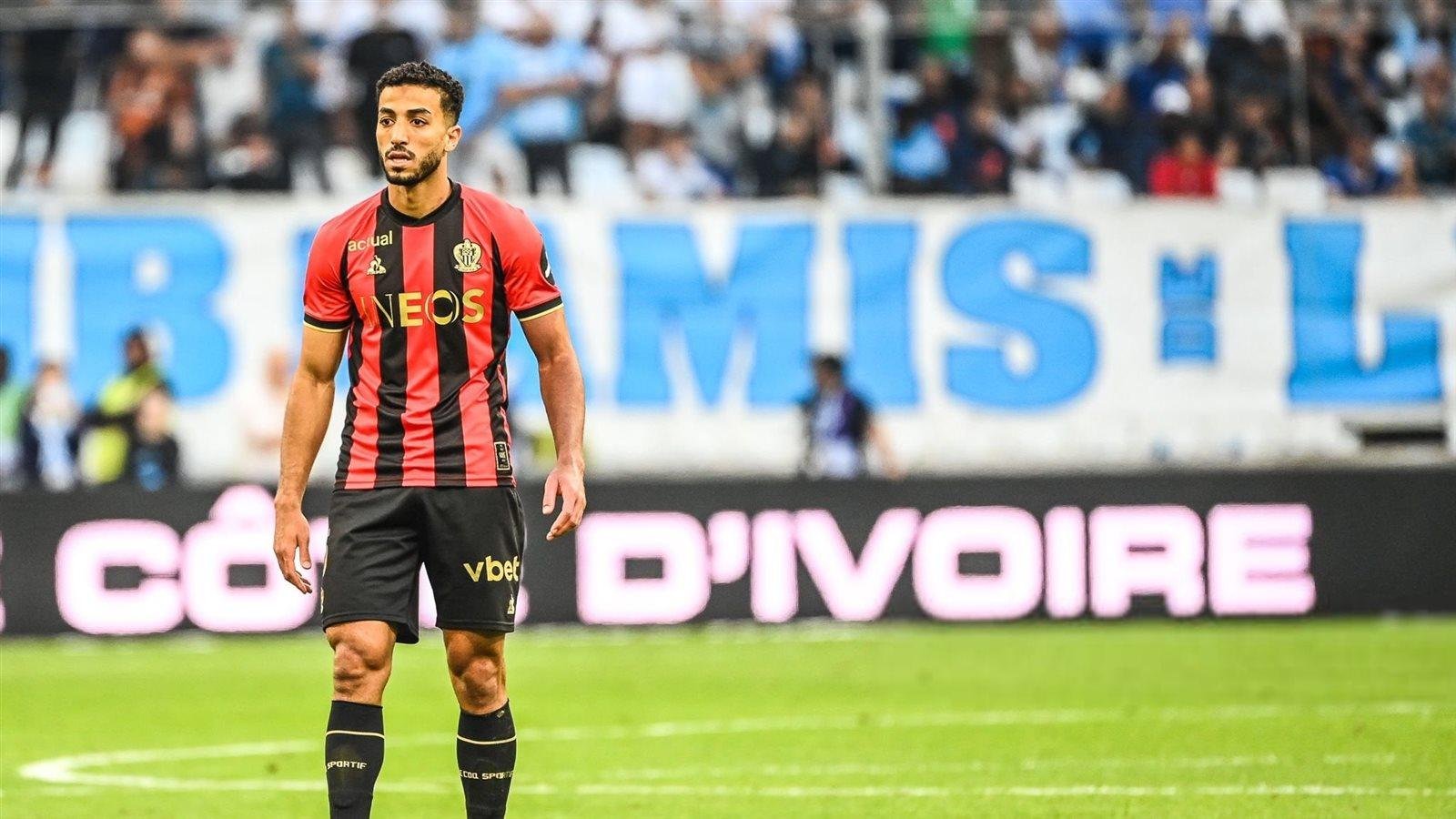 نيس يقلب الطاولة على بريست ويفوز بثنائية في الدوري الفرنسي