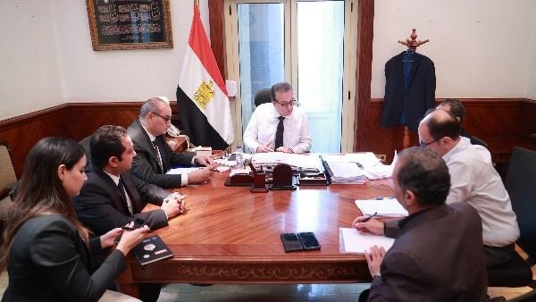 وزير الصحة: إنشاء كيان لتوفير الأطراف الصناعية والجبائر والكراسي المتحركة
