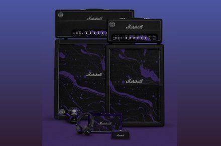 Jimi Hendrix’s Purple Haze tak...