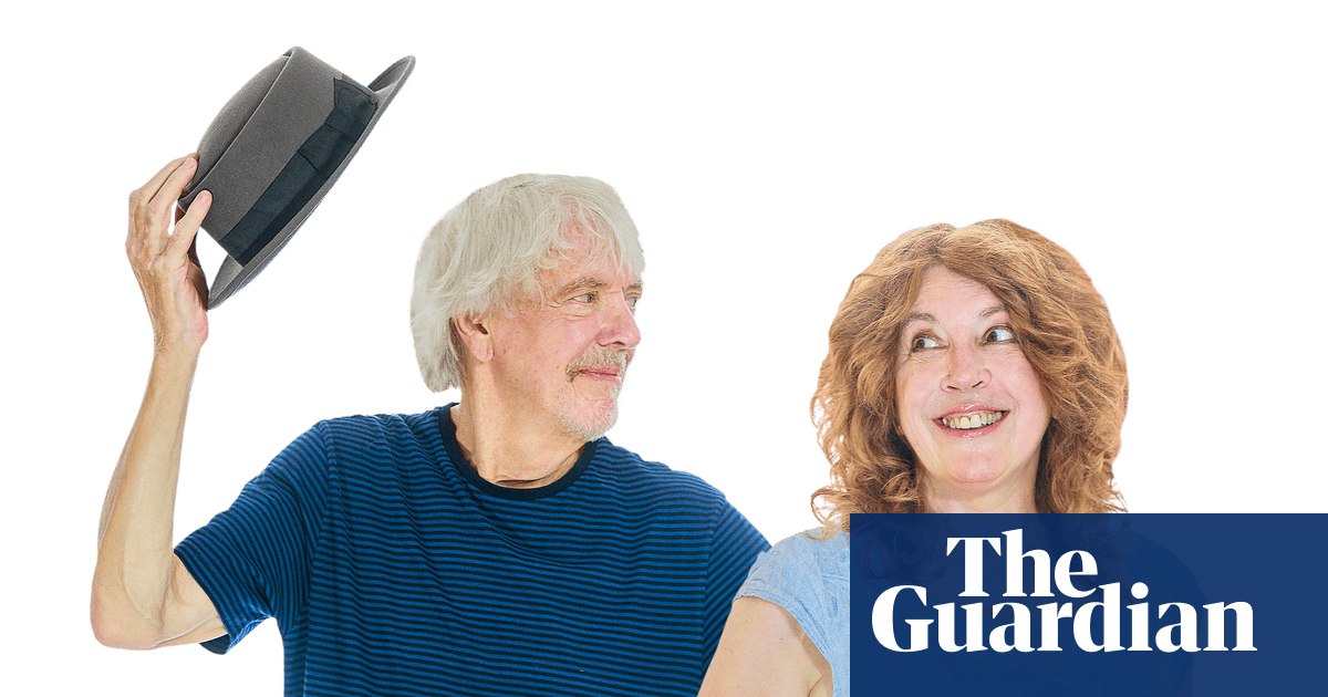 Blind date: ‘I got the impress...