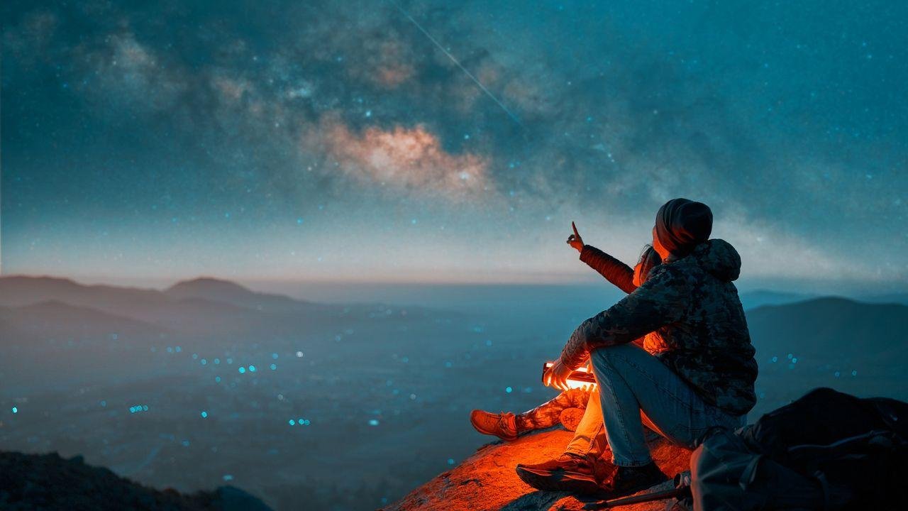 5 planets will light up the Se...