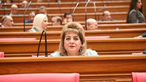برلمانية: مدينة العدالة بوابة...