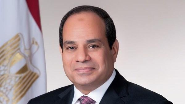 الرئيس السيسي يهنيء لولا دا سيلفا بعد فوزه برئاسة البرازيل