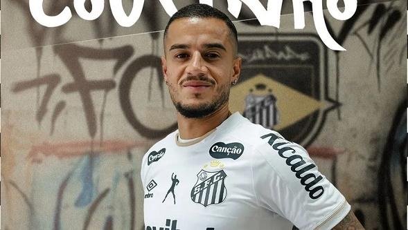 لمزاملة نيمار من جديد.. كوتيني...
