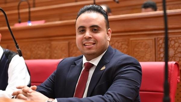 نائب: رسائل الرئيس بالندوة التثقيفية تحمل رسائل مهمة بشأن الحفاظ على الوعي الوطني