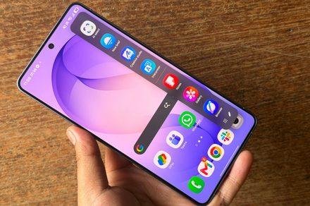 Samsung’s next Ultra phone cou...
