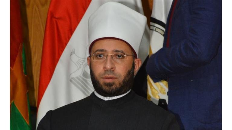 وزير الأوقاف يدين الاعتداء الإرهابي على كنيسة الكرك في الأردن: استهداف الأبرياء جريمة تناقض الأديان