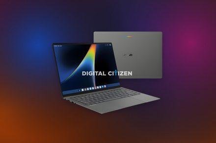 ASUS’ less powerful Googlebook...