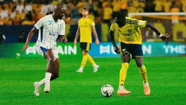 الهلال يواصل الهيمنة والنصر يد...