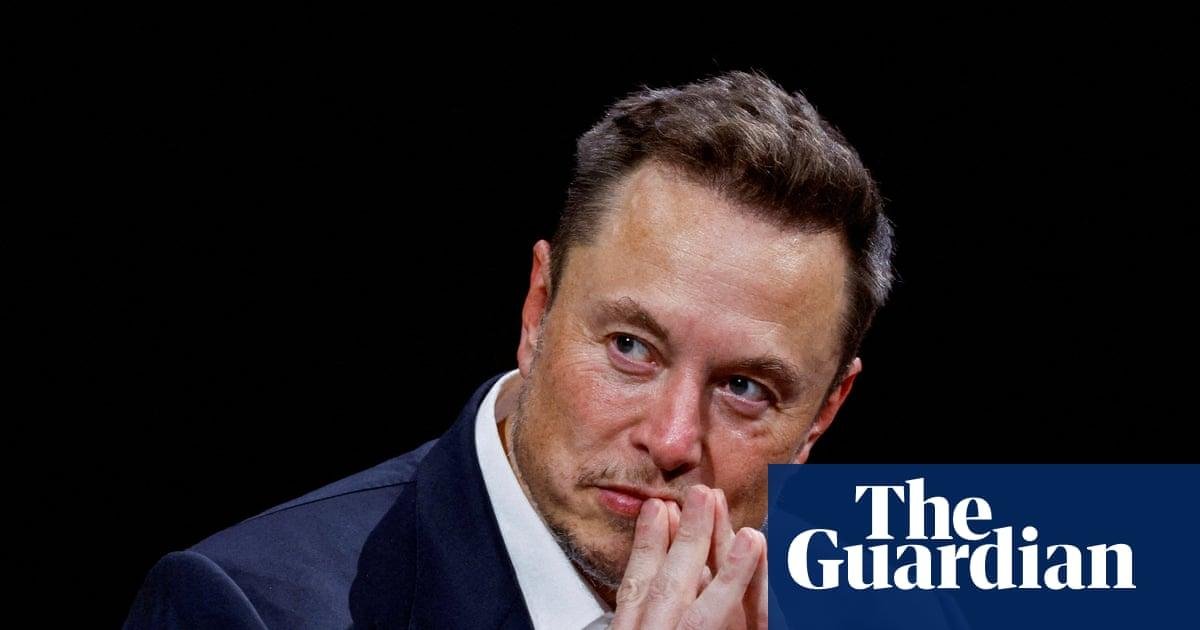 Elon Musk attacks film-maker b...