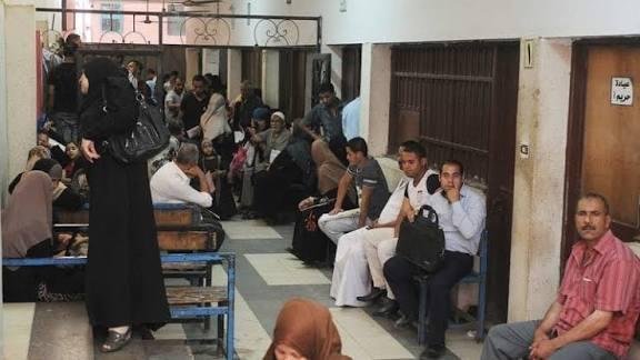 الصحة: العلاج على نفقة الدولة يغطي أكثر من 90% من الأمراض والأورام والعمليات الجراحية