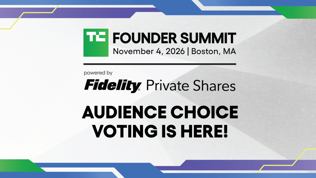 Your vote matters! Decide whic...