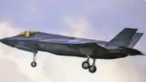 البنتاجون ولوكهيد توقعان اتفاقا ضخما لإنتاج 850 مقاتلة F-35 خلال 10 سنوات