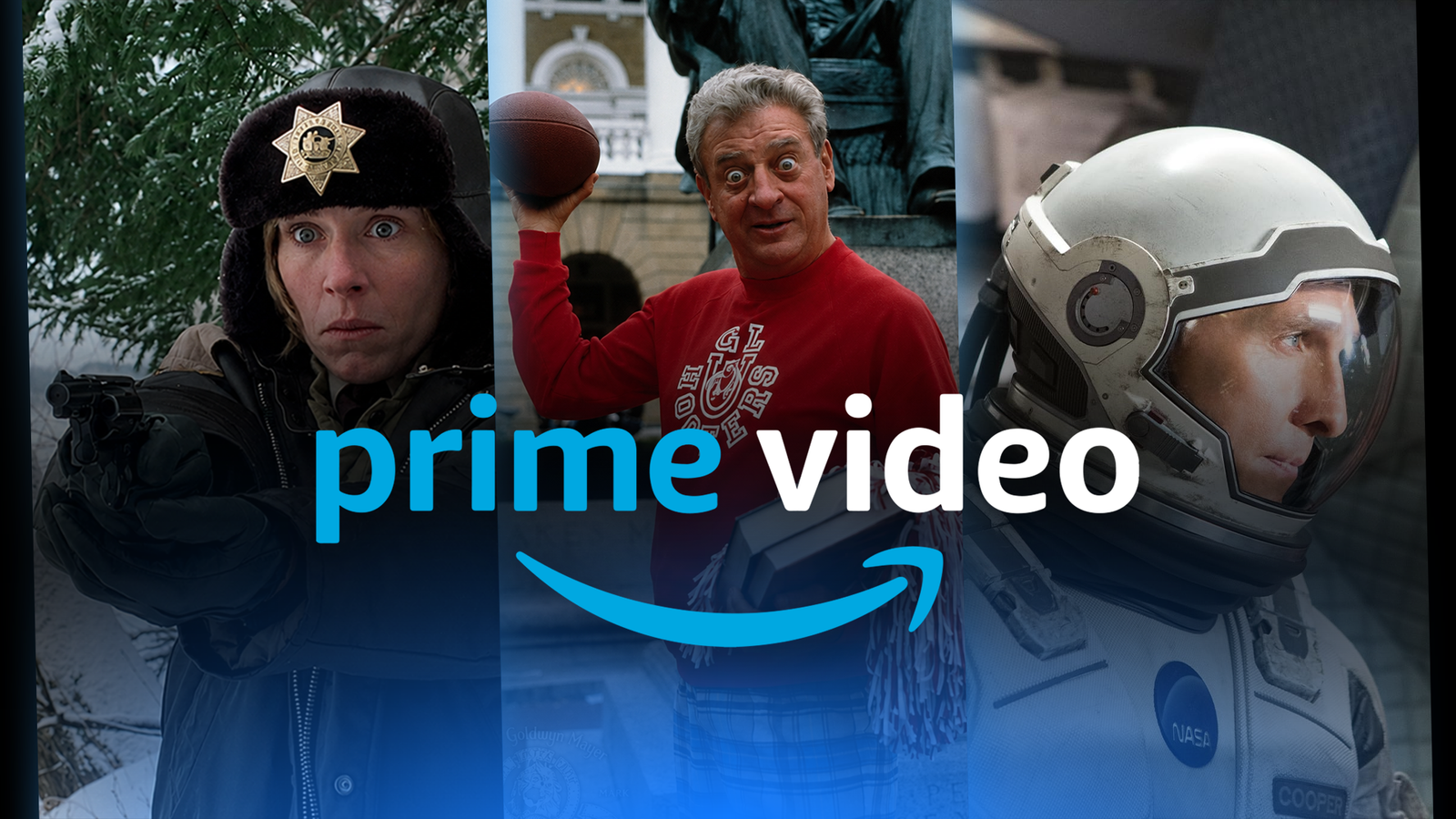 4 iconic Prime Video movies to...