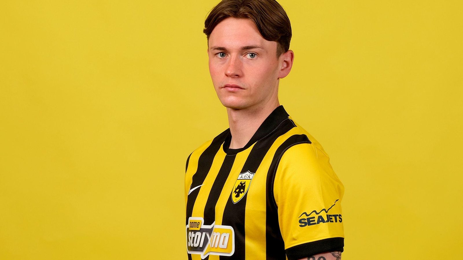 Scot Prem latest: Rangers sign...