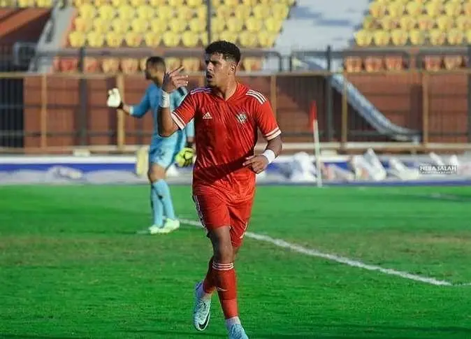 هدف الأهلي.. كواليس رسالة محمد يوسف لـ محمود ممدوح