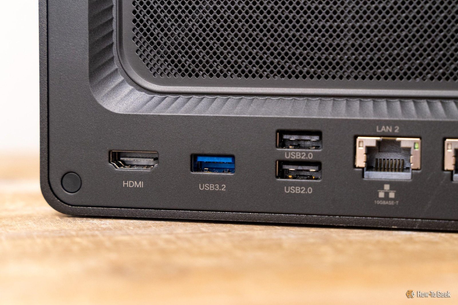 Why Ethernet ports survive abu...