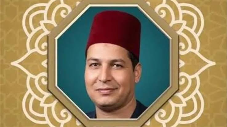 الأوقاف تحيي ذكرى ميلاد القارئ الشيخ محمود البجيرمي: صاحب الصوت الخاشع