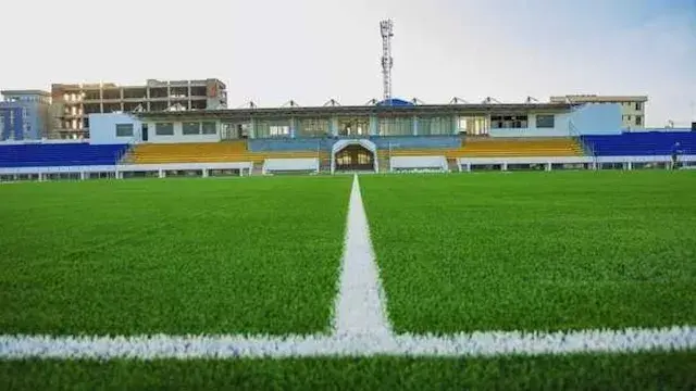 العشب الصناعي أبرزها.. أبرز ال...