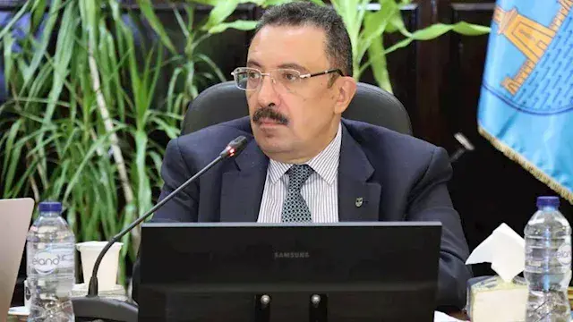 بينها 10 ماكينات غسيل كلوي.. إ...