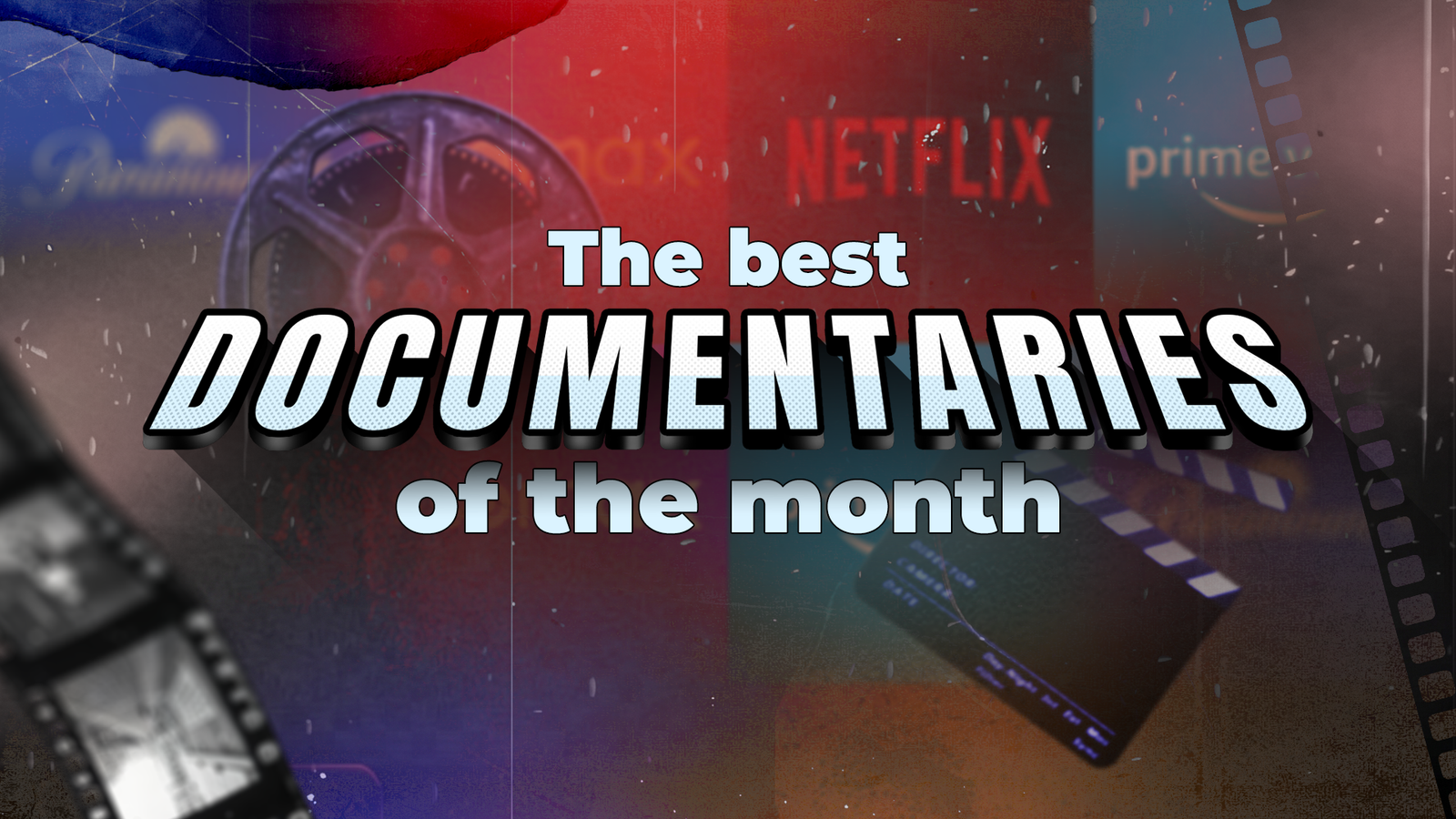 The 5 best documentaries of Au...