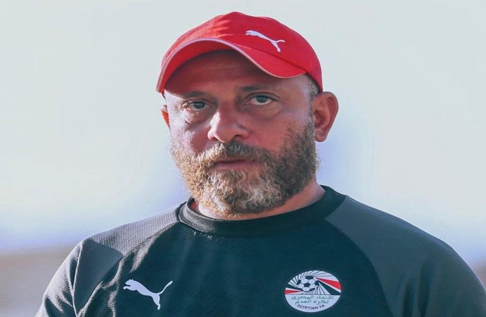 وائل رياض: يجب استغلال الحالة التي أحدثها منتخب مصر وحسام حسن في كأس العالم