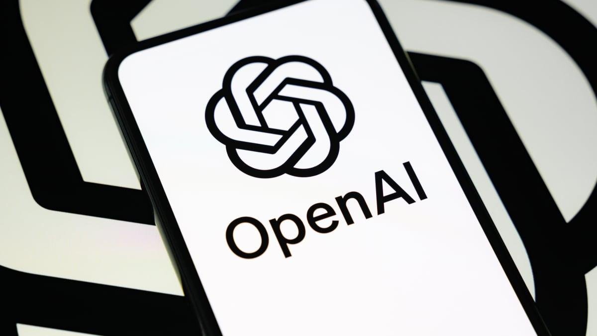 OpenAI is figuring out how to...