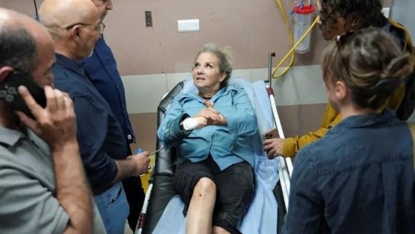 نتنياهو يدين اعتداء مستوطنين على صحفية أمريكية في الضفة
