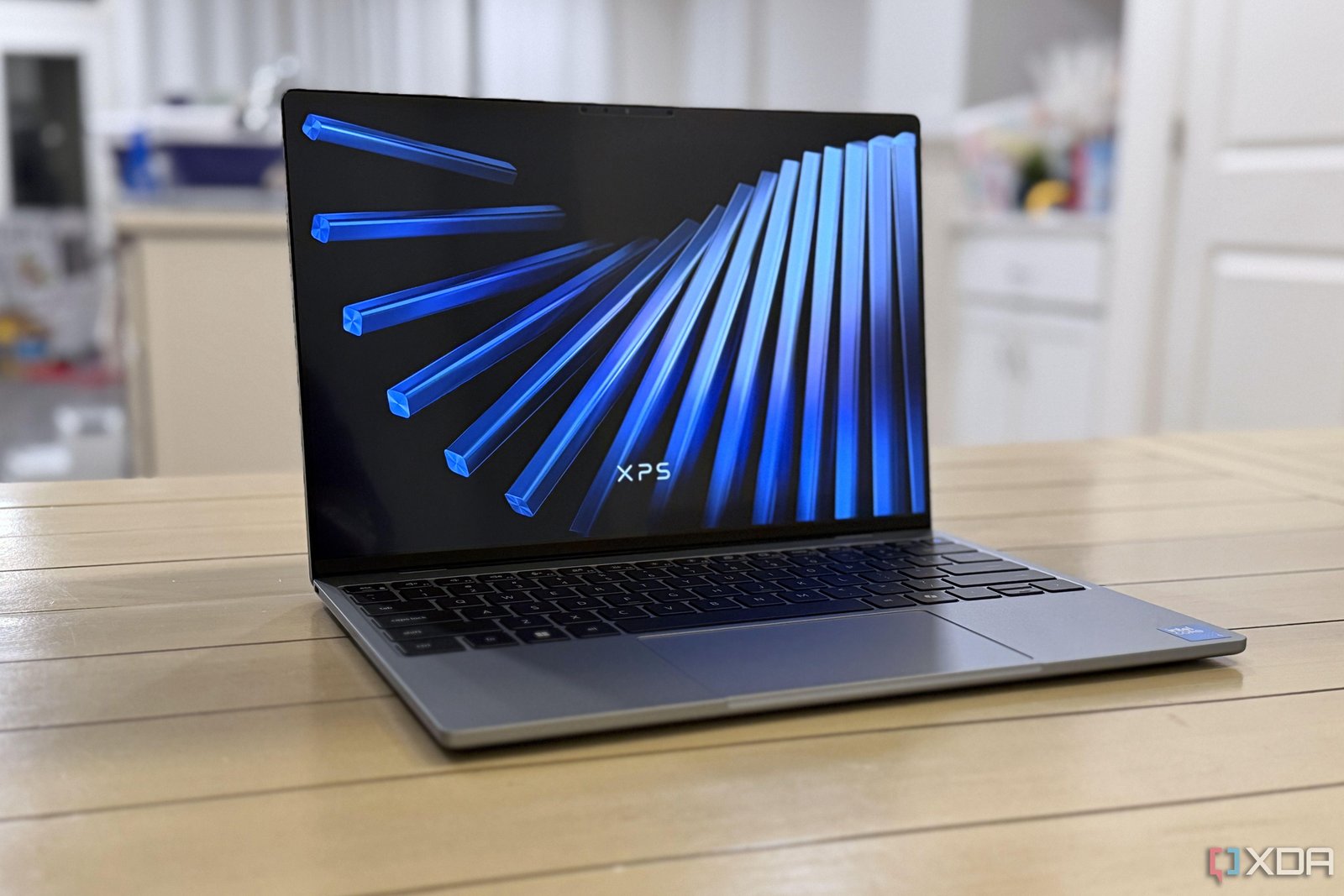Dell's XPS 13 is the laptop I'...