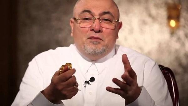 خالد الجندي: صحيح البخاري أصح كتاب بعد القرآن الكريم.. وطاعة الرسول طريق الجنة