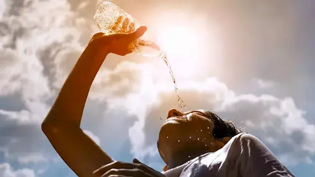 حالة الطقس.. الأرصاد: انخفاض ط...