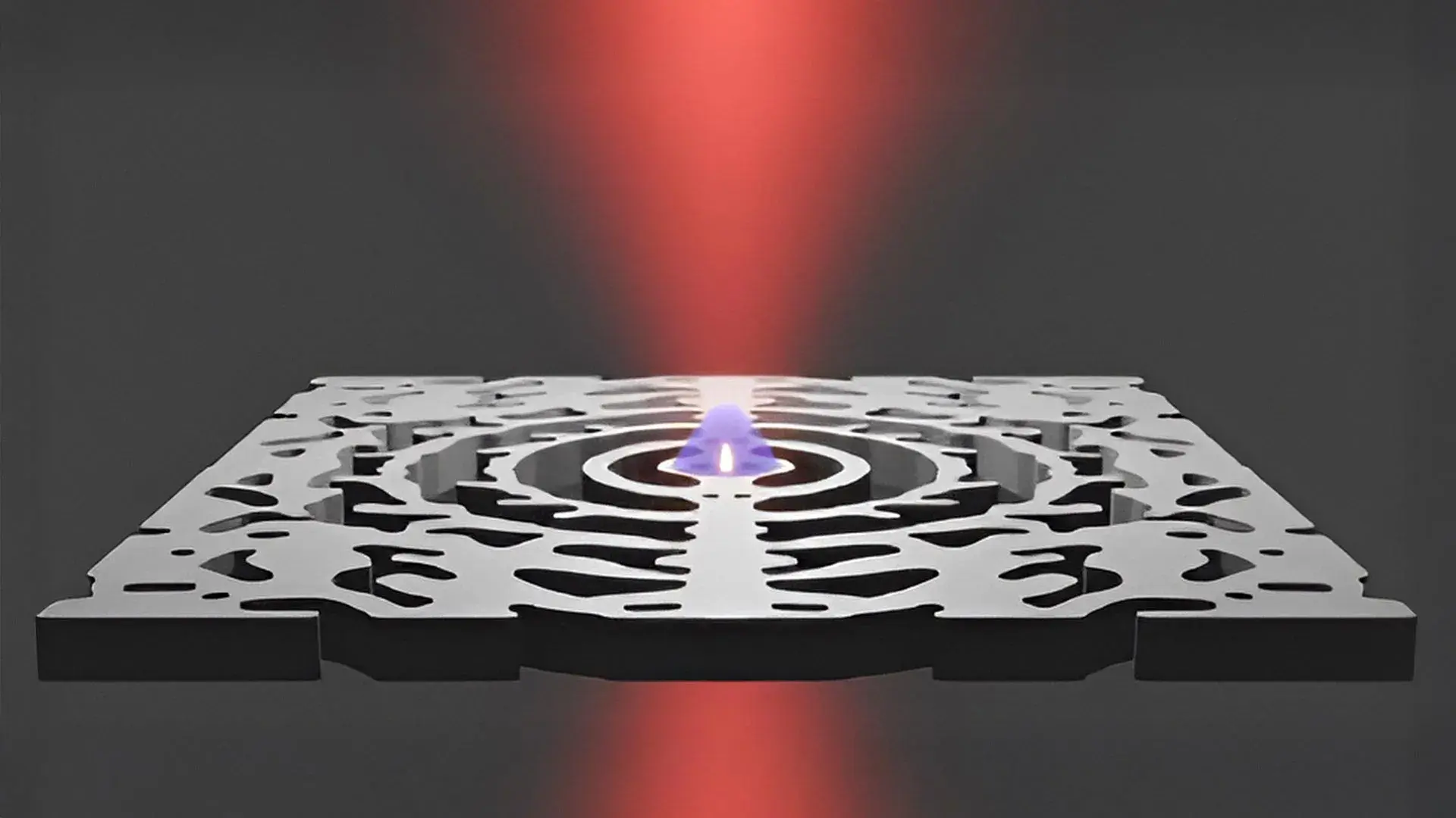 Tiny nanolaser could cut compu...
