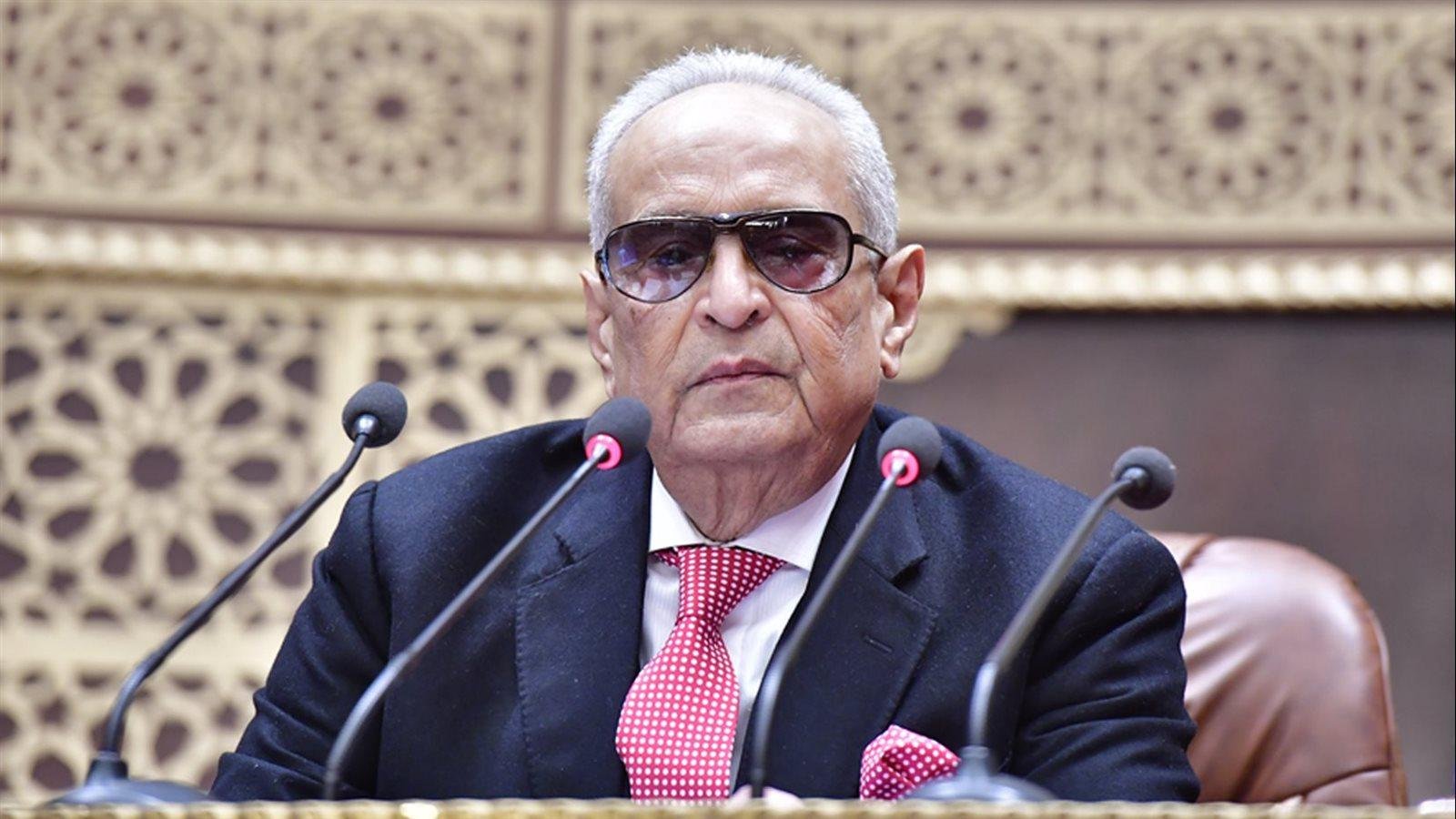 مخرجات منتدي مصر 2026.. أبو شقة: يقترح تشكيل لجنة لمتابعة التوصيات وانعقاده سنويا