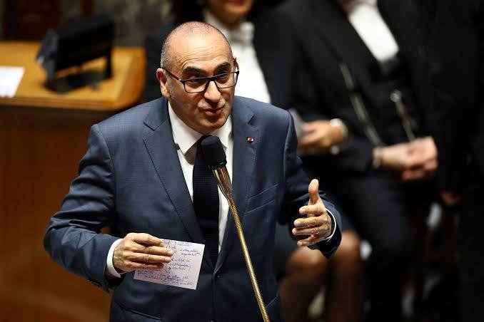 وزير الداخلية الفرنسي: سنواصل فرض قيود على الاحتجاجات لتجنب أعمال الشغب