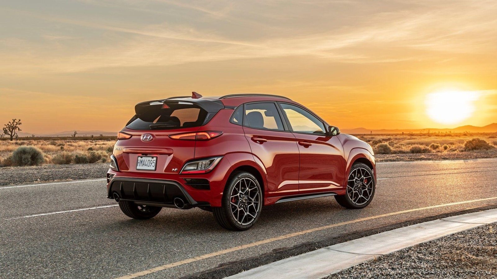 This discontinued 276-HP hot c...