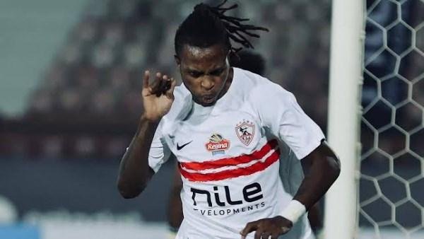 ناقد رياضي: إعلام الزمالك لم ينفِ واقعة شيكو بانزا.. وأحمد فتوح رفض عقوبته بسببه | فيديو