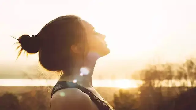 هل التعرض المفرط للشمس يضعف من...