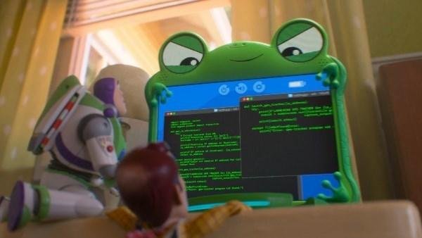 «Toy Story 5» يحقق إيرادات تتج...