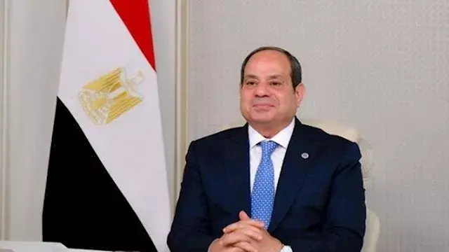 السيسي وبوتين يبحثان تعزيز التعاون في التجارة والصحة والسياحة والتعليم