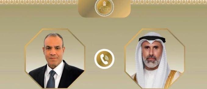 وزير الخارجية: نرفض وندين الاعتداءات على السعودية ويجب تضافر الجهود لخفض التصعيد