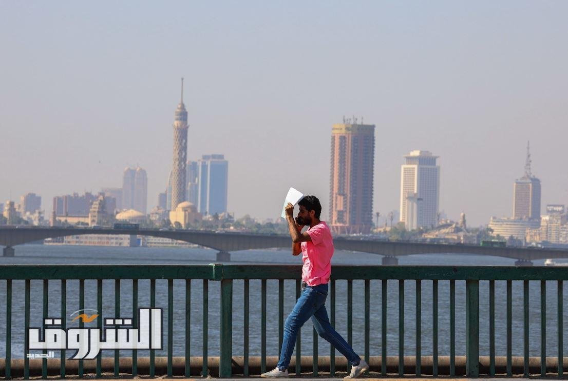 الأرصاد: الطقس غدا حار رطب شما...
