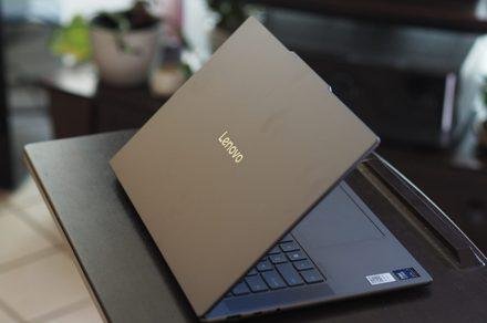 Lenovo is reportedly working o...