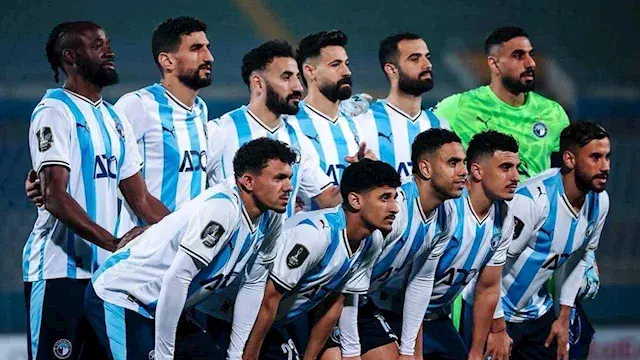وفاة مدير إدارة المباريات بناد...