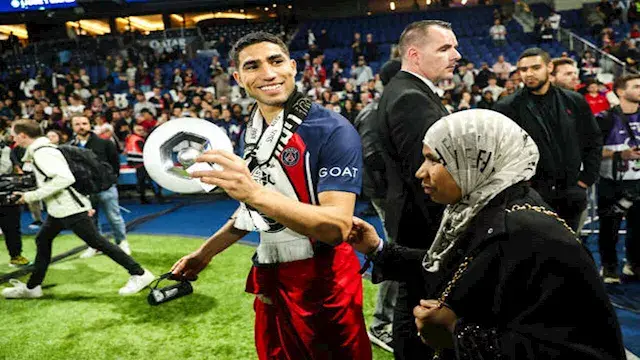 "بعد ترشيحه للكرة الذهبية".. أ...