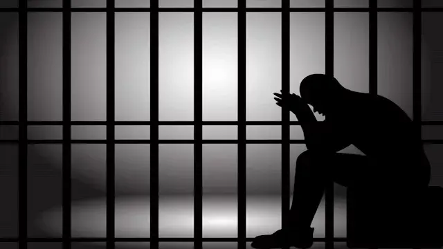 "أنا كده ارتحت".. حكاية عامل قتل زوجته داخل جلسة صلح بعد 11 سنة جواز في العجوزة