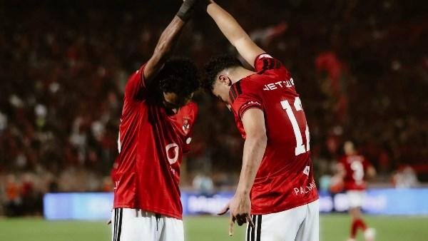 الأهلي ينتظر قرعة الكونفدرالية.. سيناريو ناري يجمعه بأهلي طرابلس والصفاقسي
