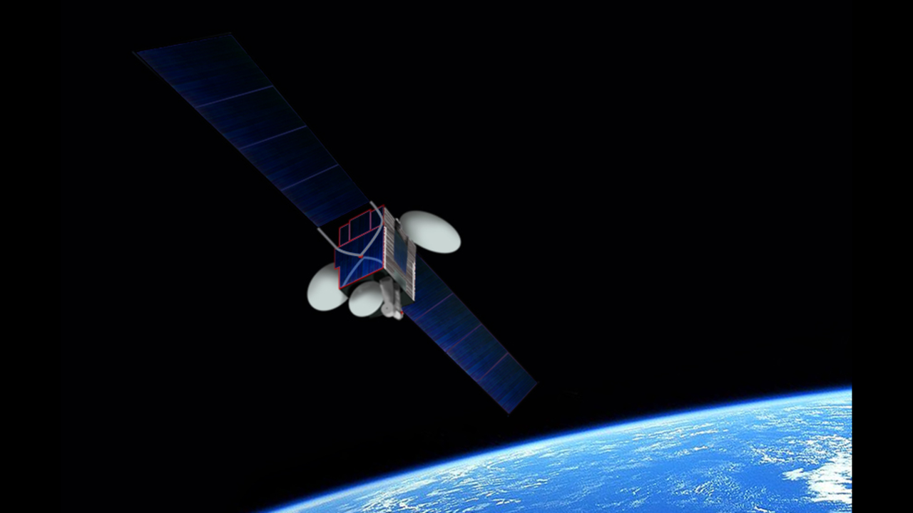On this day in space! Aug. 19,...