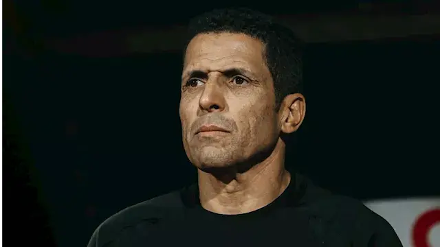 أول قرار من عموتة قبل مواجهة ا...