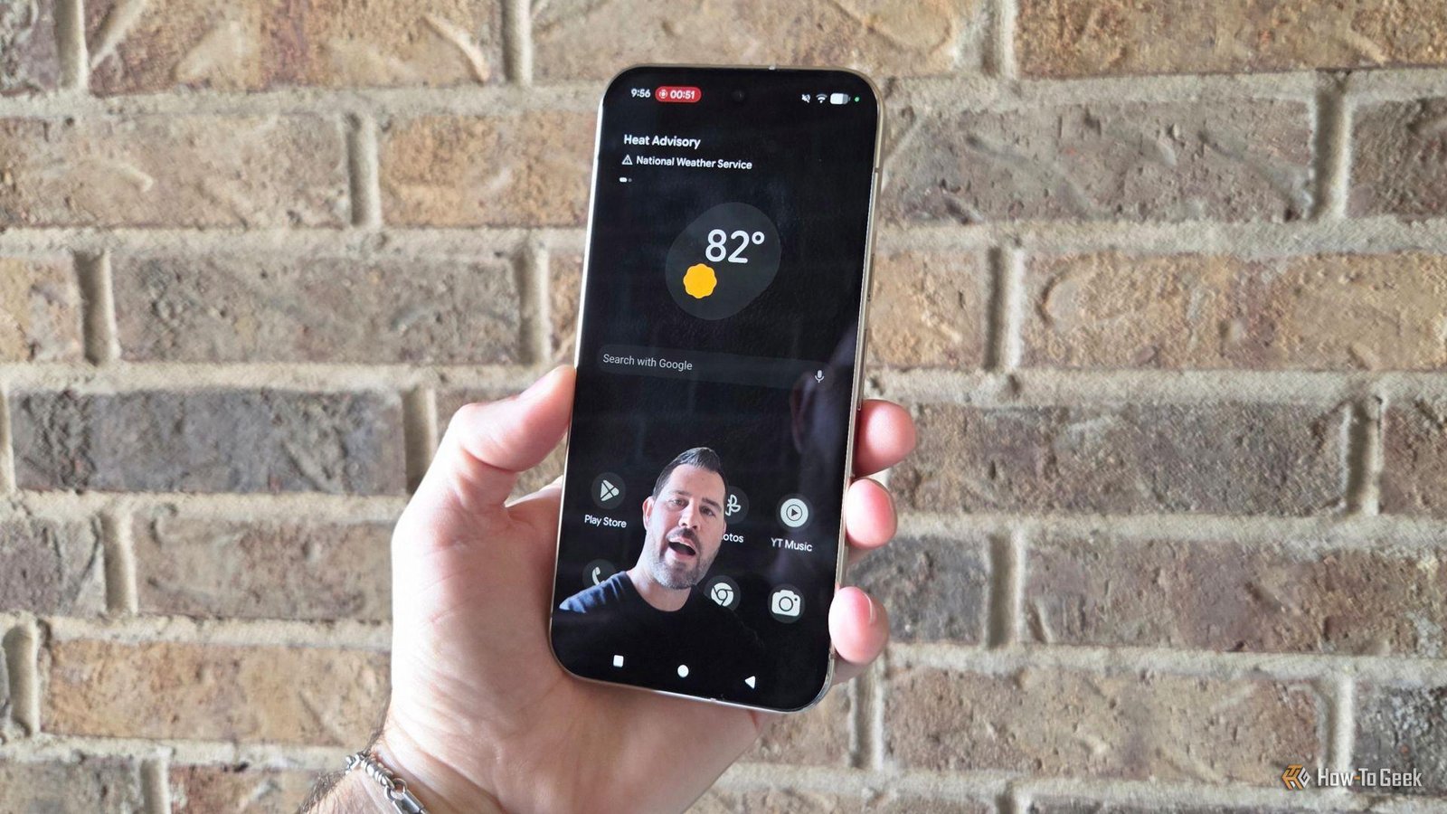 This new Google Pixel feature...